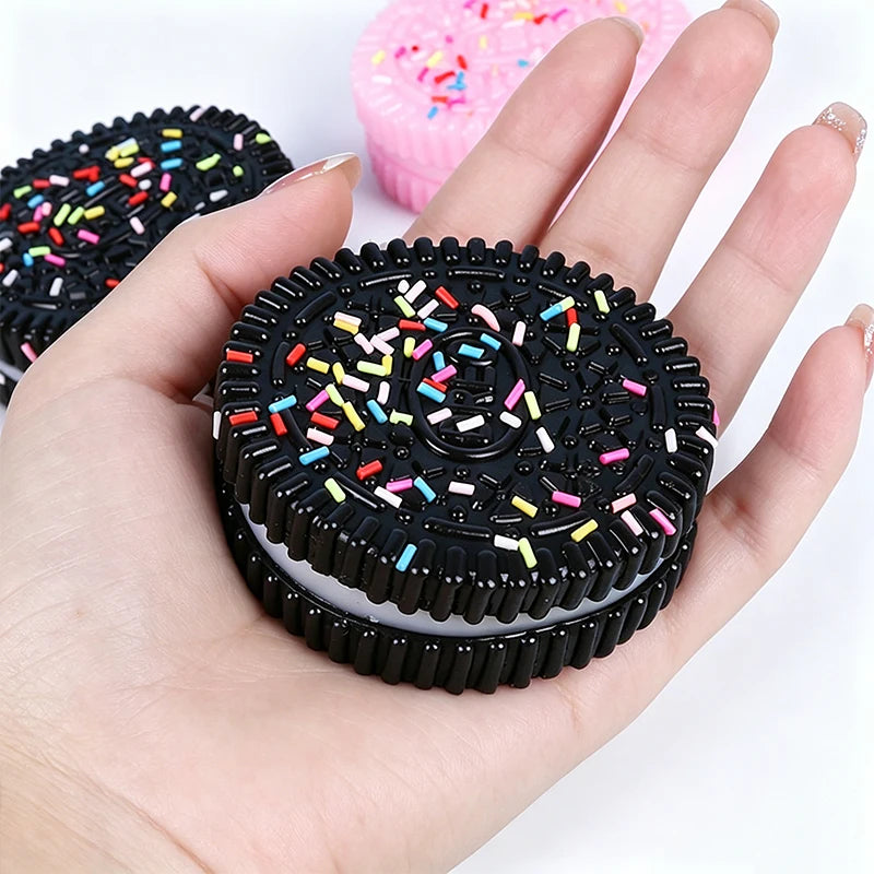Squishy Simulation Oreo Stress Ball
