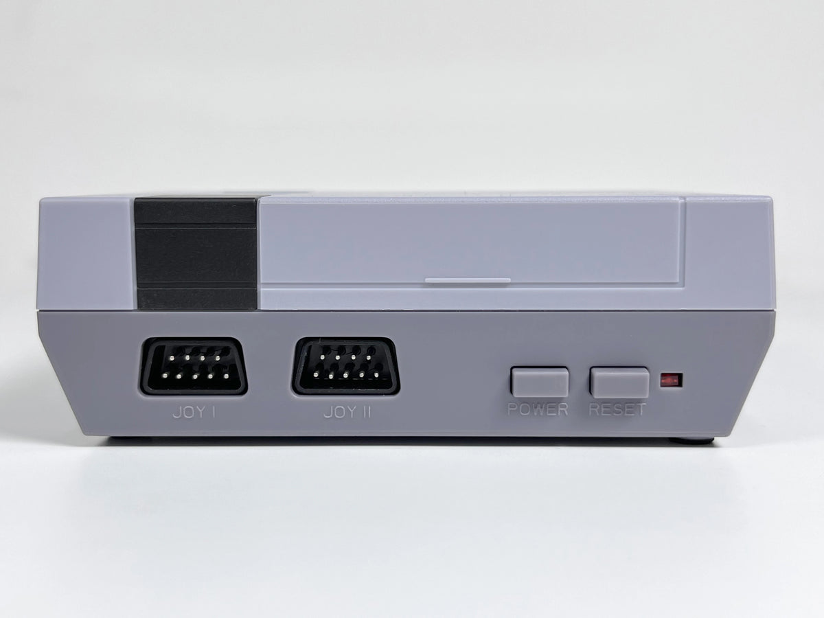 Mini Anniversary Edition Classic Games