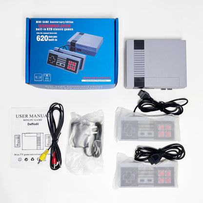 Mini Anniversary Edition Classic Games