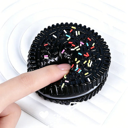 Squishy Simulation Oreo Stress Ball
